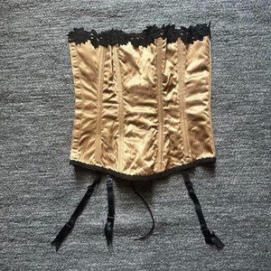 Vintage Empire Intimates Corset